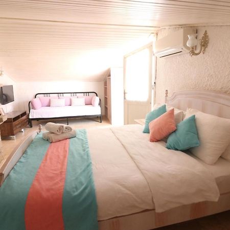 Galya Otel Alaçatı Ngoại thất bức ảnh