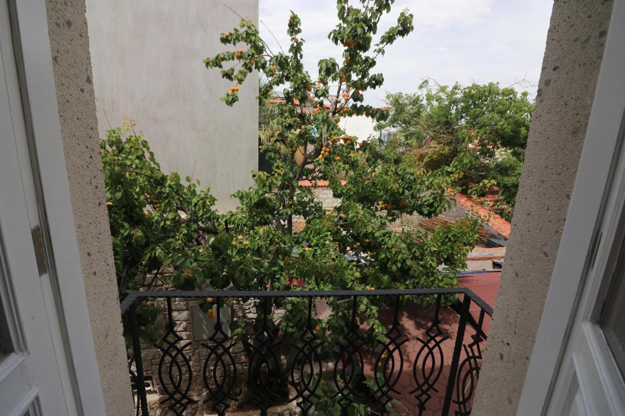 Galya Otel Alaçatı Ngoại thất bức ảnh