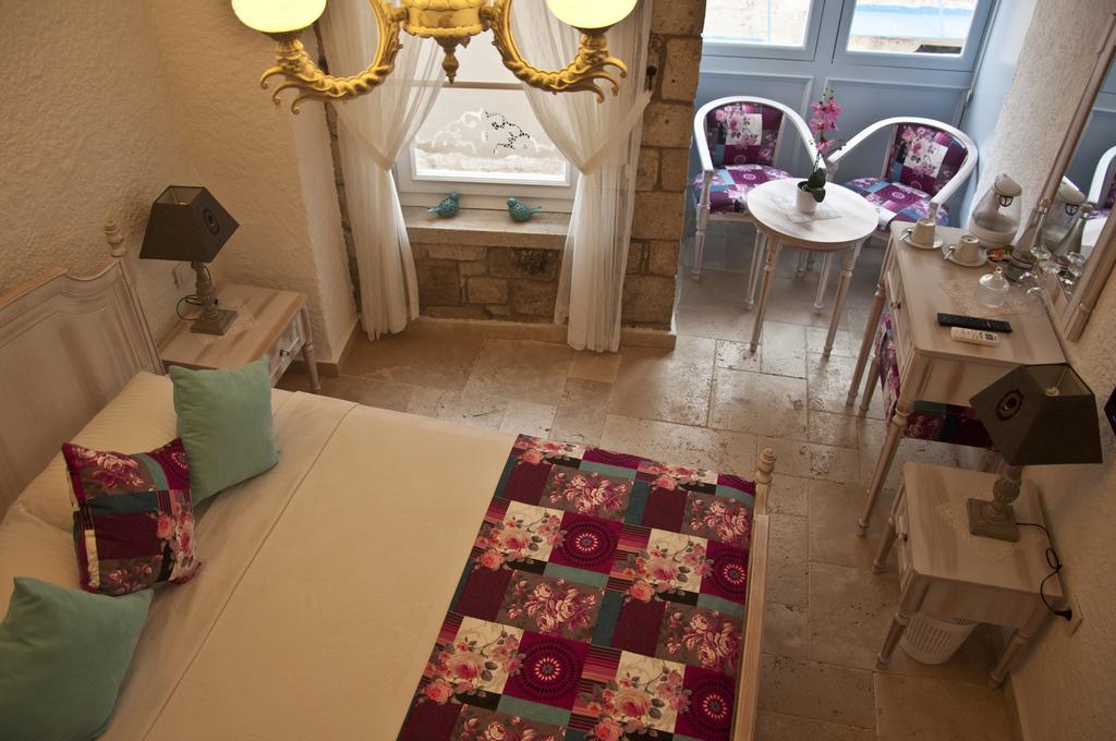 Galya Otel Alaçatı Phòng bức ảnh