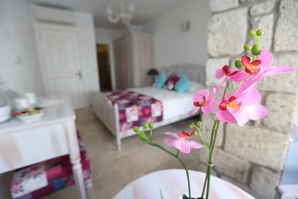 Galya Otel Alaçatı Ngoại thất bức ảnh