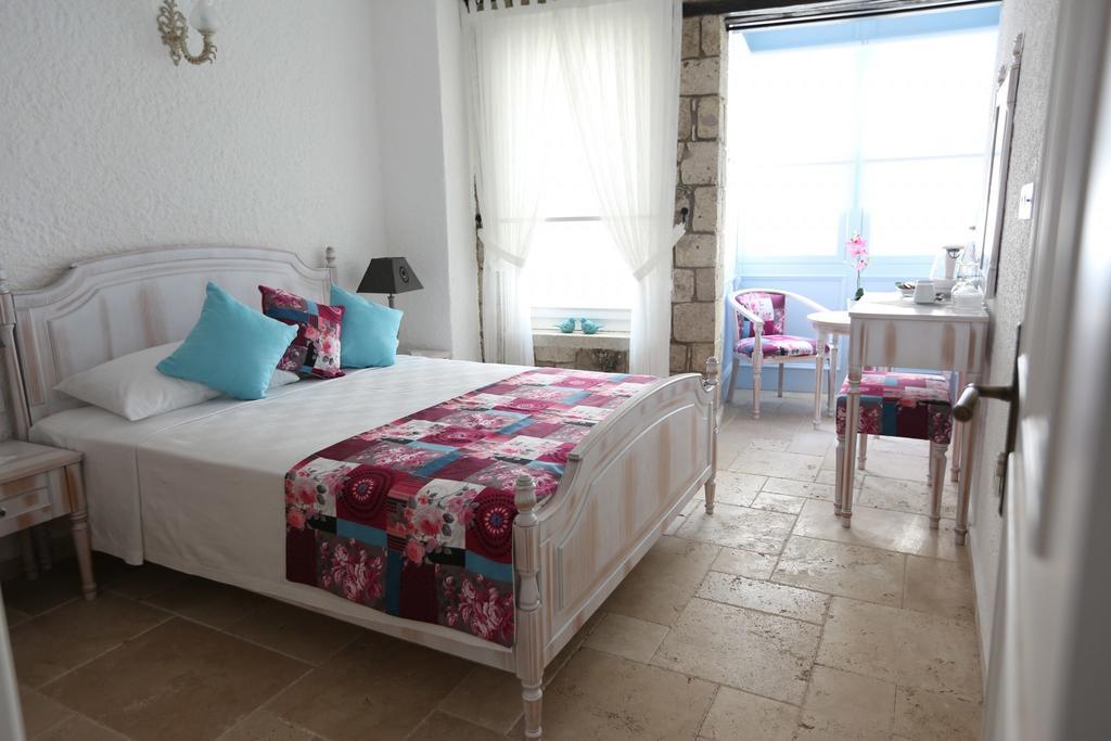 Galya Otel Alaçatı Ngoại thất bức ảnh