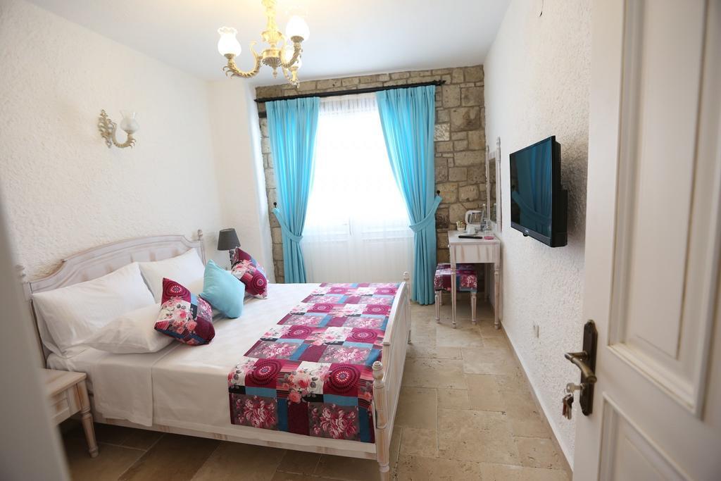 Galya Otel Alaçatı Phòng bức ảnh