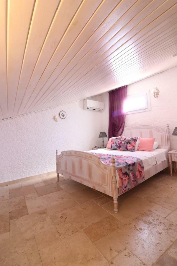 Galya Otel Alaçatı Ngoại thất bức ảnh