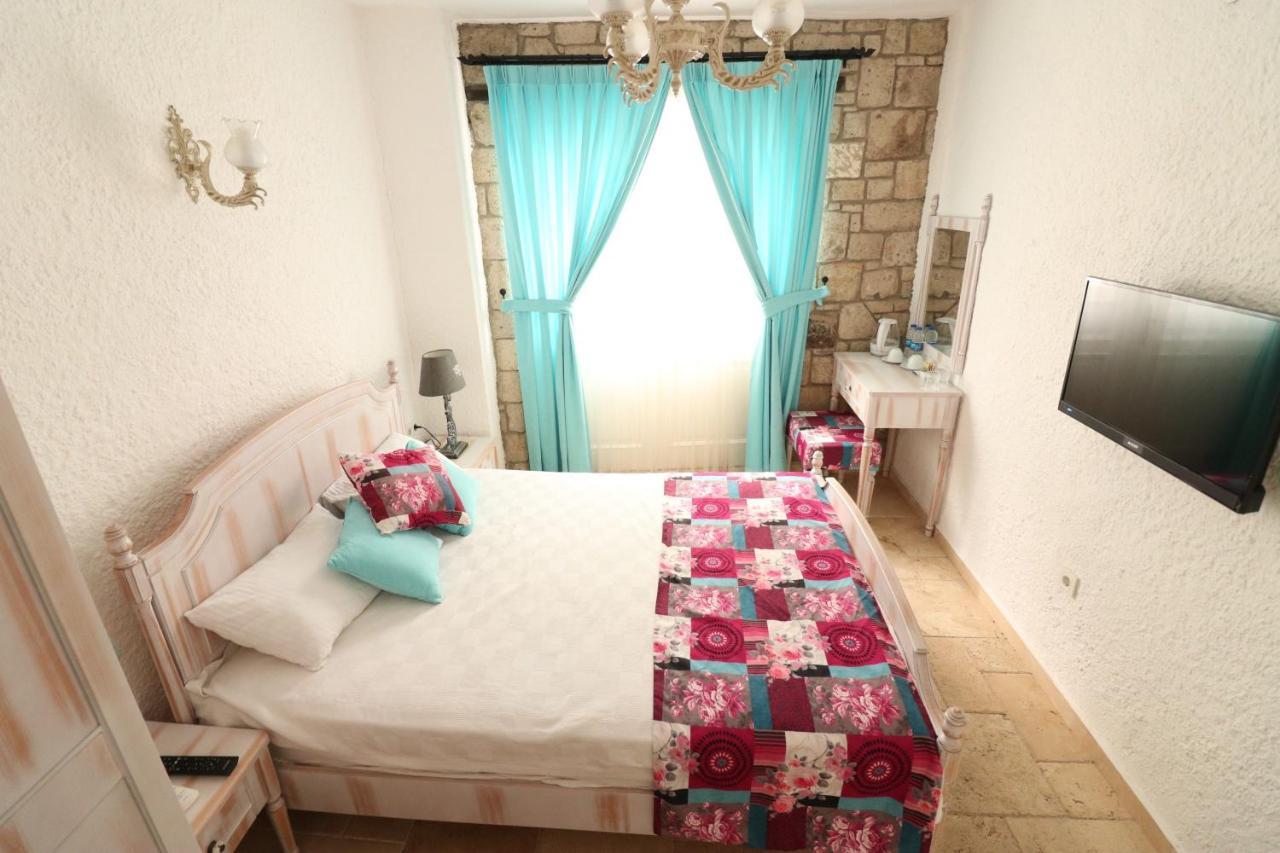 Galya Otel Alaçatı Ngoại thất bức ảnh